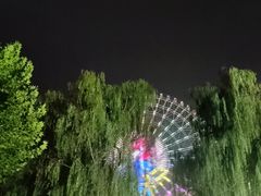 -富华游乐园
