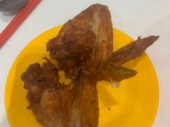 -冰岛茶餐厅(世茂店)