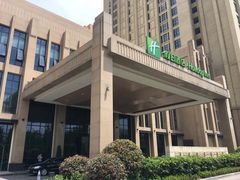 -沁香庭中餐厅·川粤菜(重庆高新假日酒店)