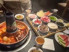 -咏江南·苏式火锅·苏州评弹(观前街店)