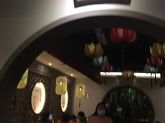 -老宁波1381餐厅(宏泰广场店)