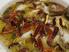 老坛子酸菜鱼-太二酸菜鱼(群光广场店)
