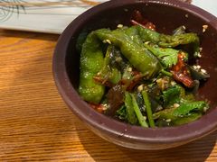 -云海肴·汽锅鸡·云南菜(苏州中心店)