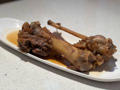 -北大荒人•新东北菜(青岛银座店)