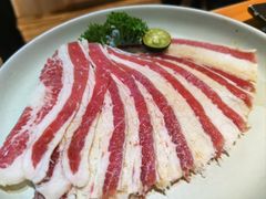 -久藏·横膈膜烧肉·酒场(江汉路店)