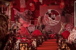 -明典婚礼策划·婚车租赁·婚纱摄影
