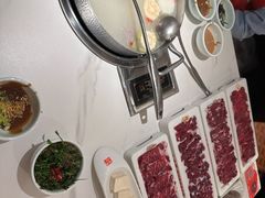 -八合里潮汕鲜牛肉火锅(深圳海岸城店)