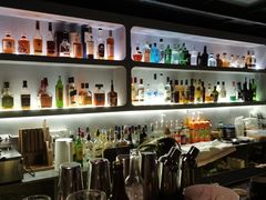 -NOVA CORE蔚来酒吧(新天地店)