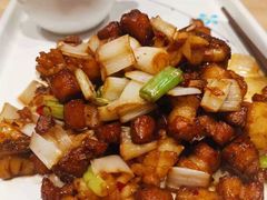 -味莊·青岛菜(云霄路店)
