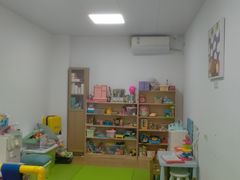 -东方启音·儿童康复中心·自闭症干预·语言迟缓·发育迟缓(深圳宝安中心)