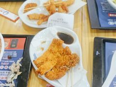 -哈灵面馆(宁波路店)