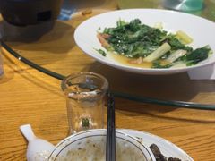 -拉完海鲜大排档(温岭店)