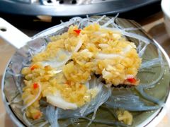 -海大大蒸汽海鲜餐厅·粤菜·特色小炒(欢乐颂店)