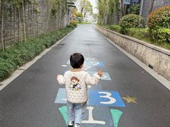 -天目湖涵田度假村