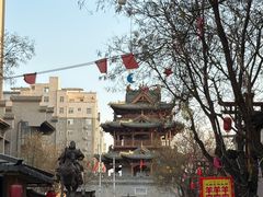 -盐池神庙