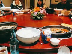 -瑶王府·广西菜(金阳路店)