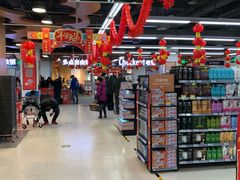 -物美超市(通州华业玫瑰店)