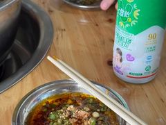 -学街秀兰麻辣烫