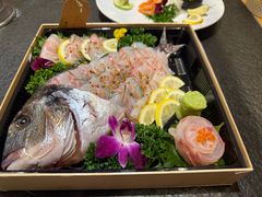 -柔杉家黑牛烤肉·活鳗鱼(太原街店)