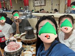 -元盛居(生态大街店)