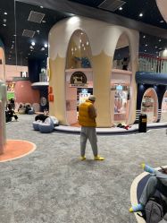 -奈尔宝家庭中心·亲子餐厅(鄞州万达店)