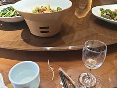 -乔家小院•非遗驴肉•本地小海鲜(滨河路店)