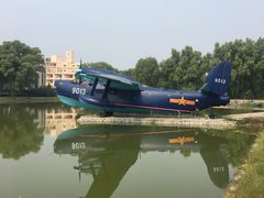 -中国航空博物馆