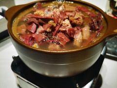 -直隶安家牛肉罩饼(建华店)