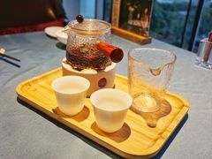 -南堂館川菜文化餐厅(天府店)