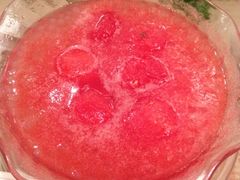 西瓜西米露-糖朝(尖沙咀店)