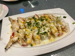 -鱼乐轩海鲜专门店