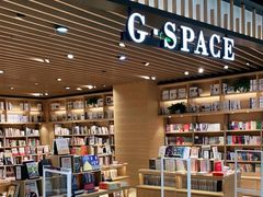 -G·SPACE(金鹰世界店)