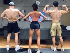 -YCHL Studios健身工作室(市二宫店)