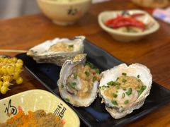 -疍家人黄记海鲜火烧烤