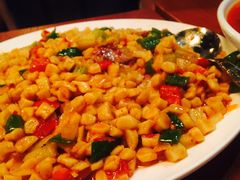 -疆Jiang·新疆秘制料理