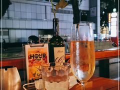 -SHARK鲨鱼餐吧(购物公园店)