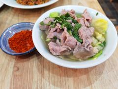跷脚牛肉-全牛匠·乐山跷脚牛肉(望京店)