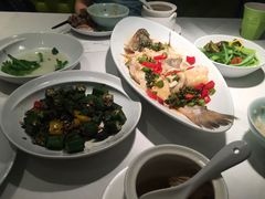 -汤城小厨•粤菜•靓汤(金宝街店)