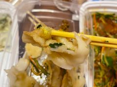 -新兴园饺子馆(望京店)