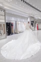 -MuseMarry婚纱(前海嘉里中心店)