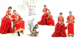 点击看大图 -格莱美国际影像馆(盛世芳华店)