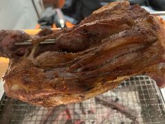 -张记焖窑·十五年专注焖烤(雍和宫店)