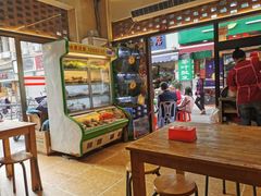 -聪辉同安老美食饭店(大元路店)