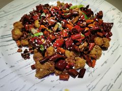 -唐廊烤鸭店(工体店)