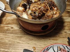 -新白鹿餐厅(龙游路总店·杭帮菜名店)