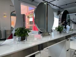 大厅-NICE SALON 奈丝造型