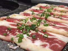 -久苑烧肉(世界城广场店)