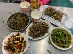 -小民大排档(马场角横路店)