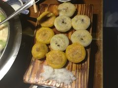 -95号酱骨·一块豆腐(展春园西路店)