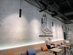 -野鸽子咖啡(中航店)
